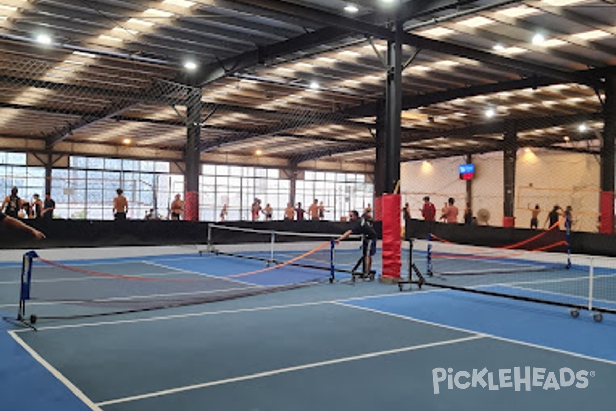 Photo of Pickleball at Asoke Sports Club